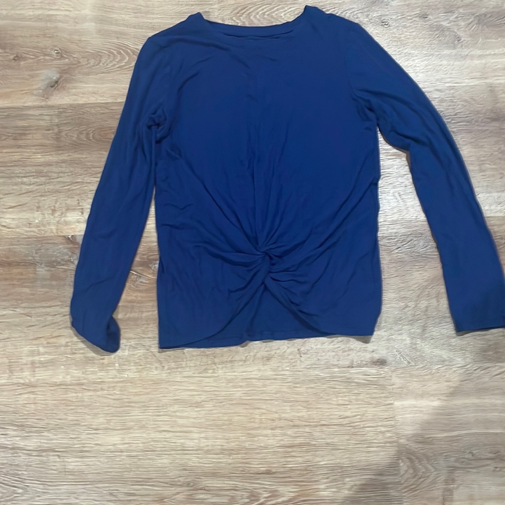 Art class long sleeve
